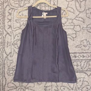 J. Crew size 6 top